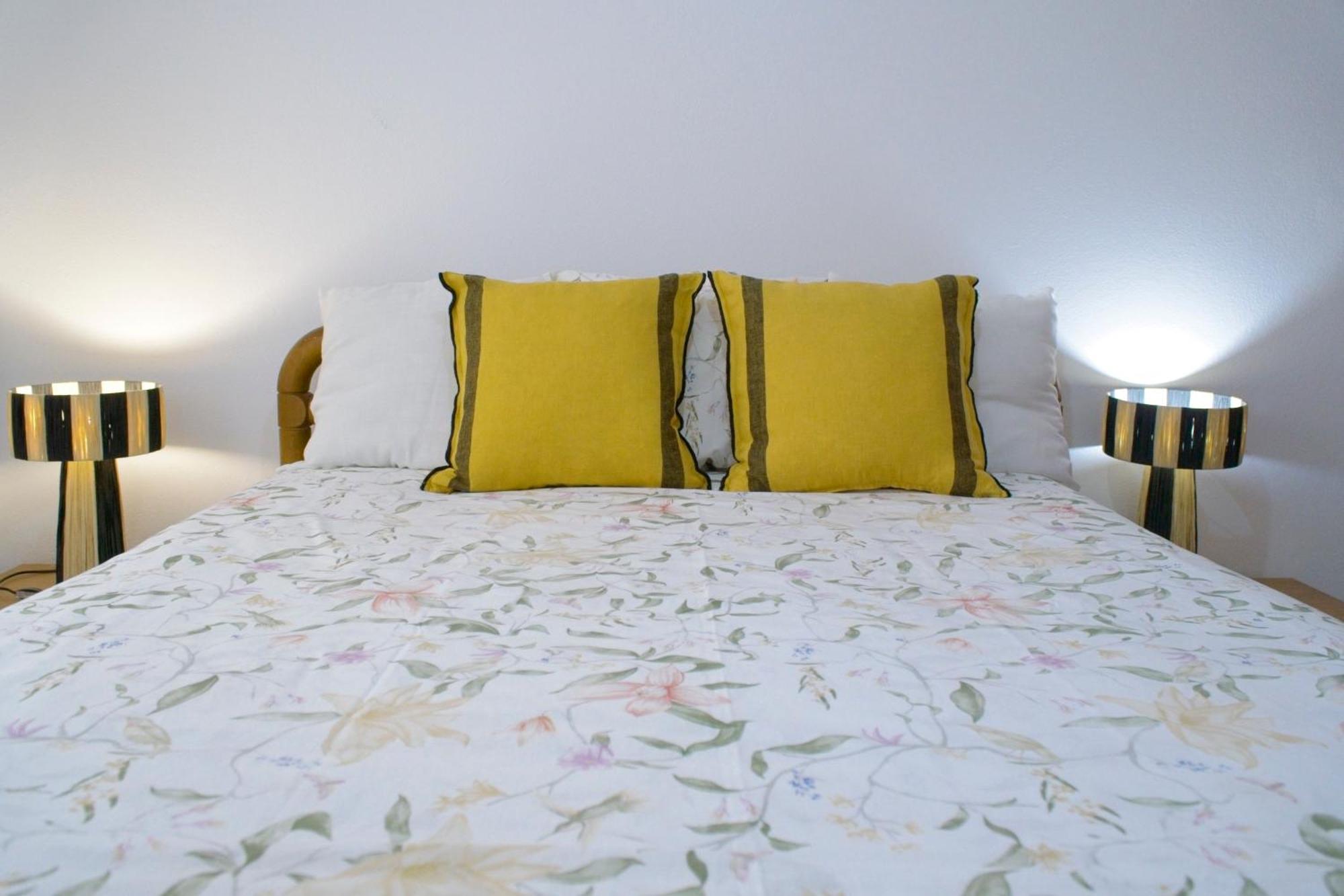 Lagos Beach Apartment Eksteriør billede