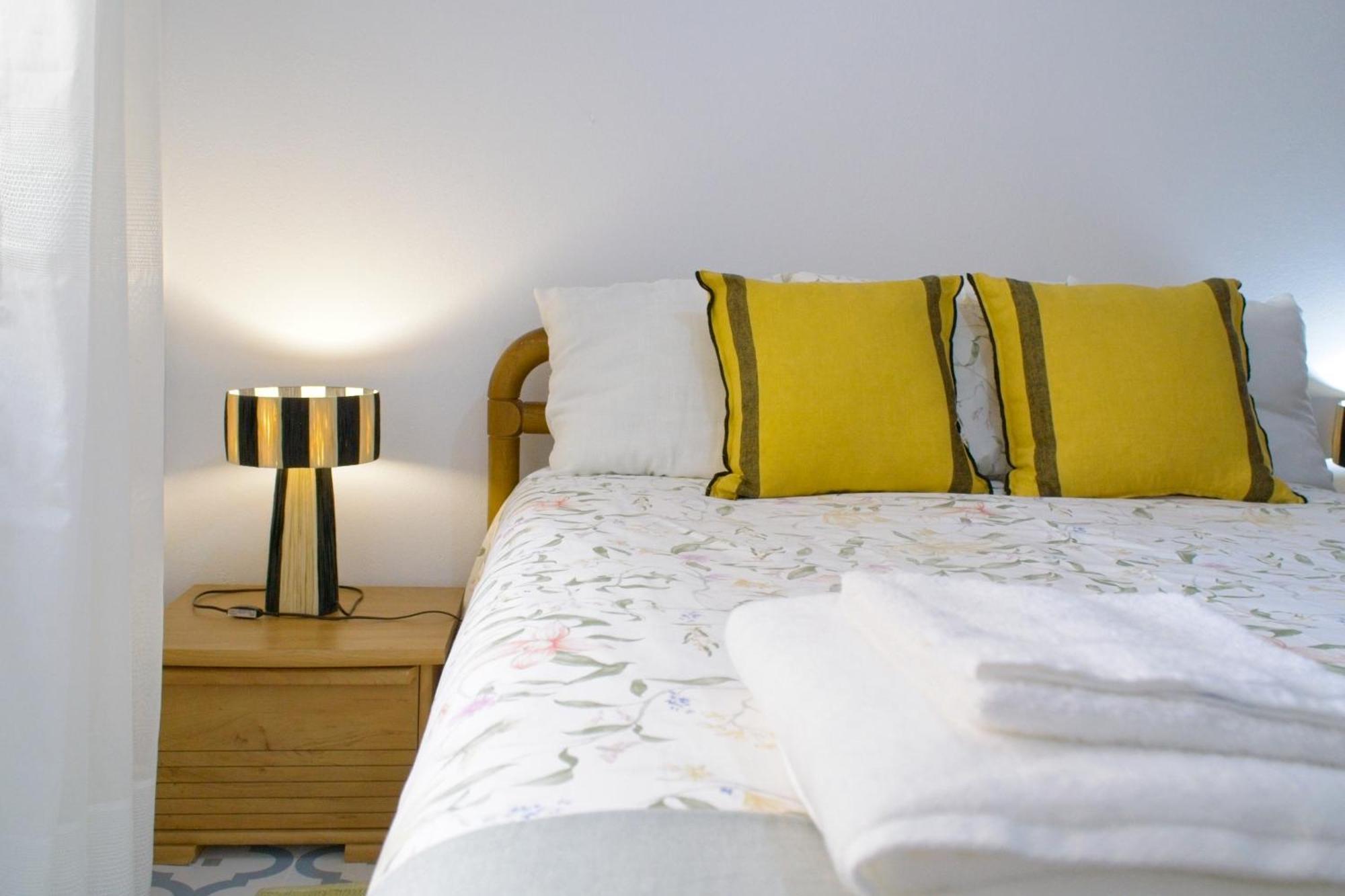 Lagos Beach Apartment Eksteriør billede