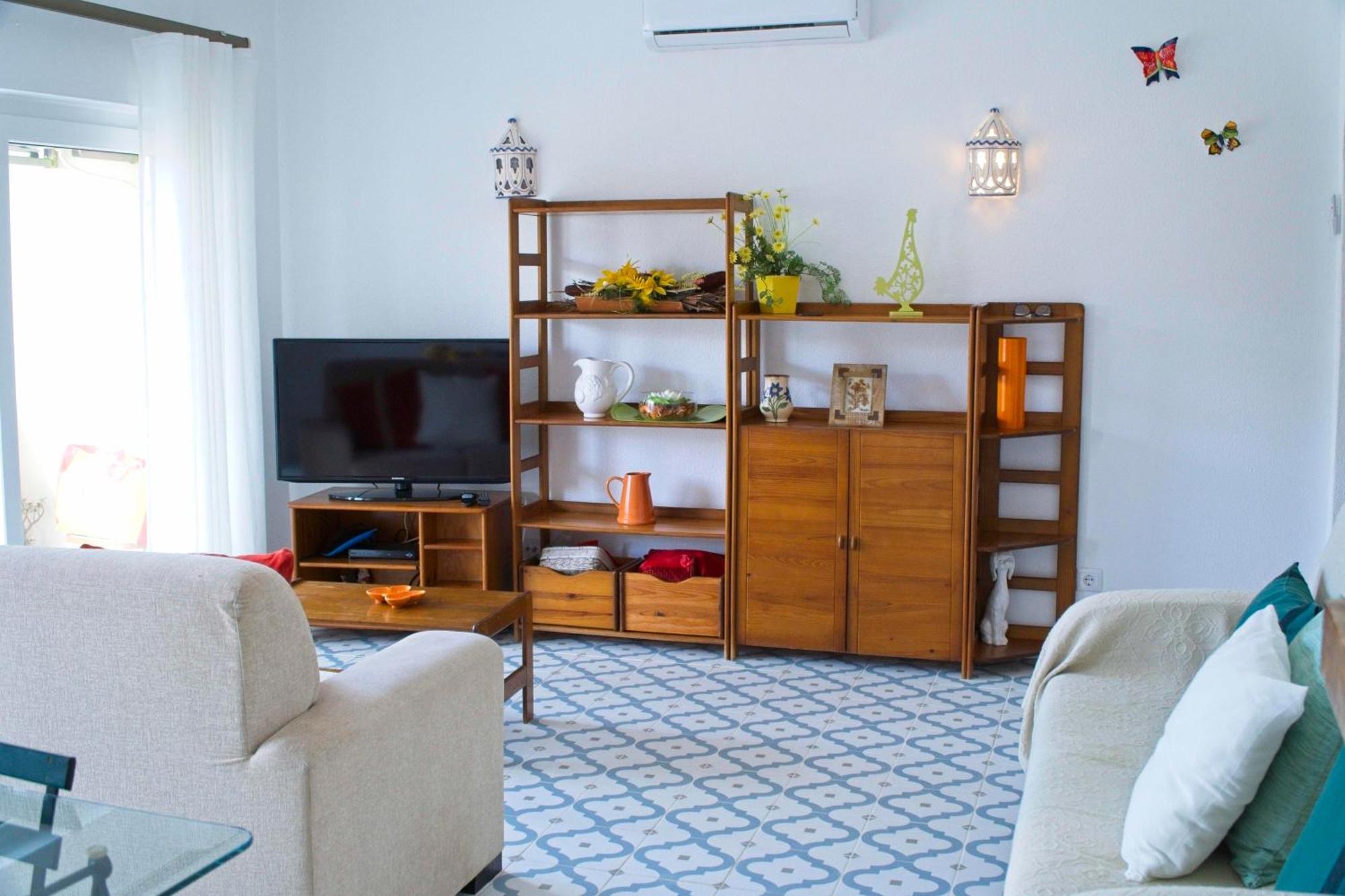 Lagos Beach Apartment Eksteriør billede