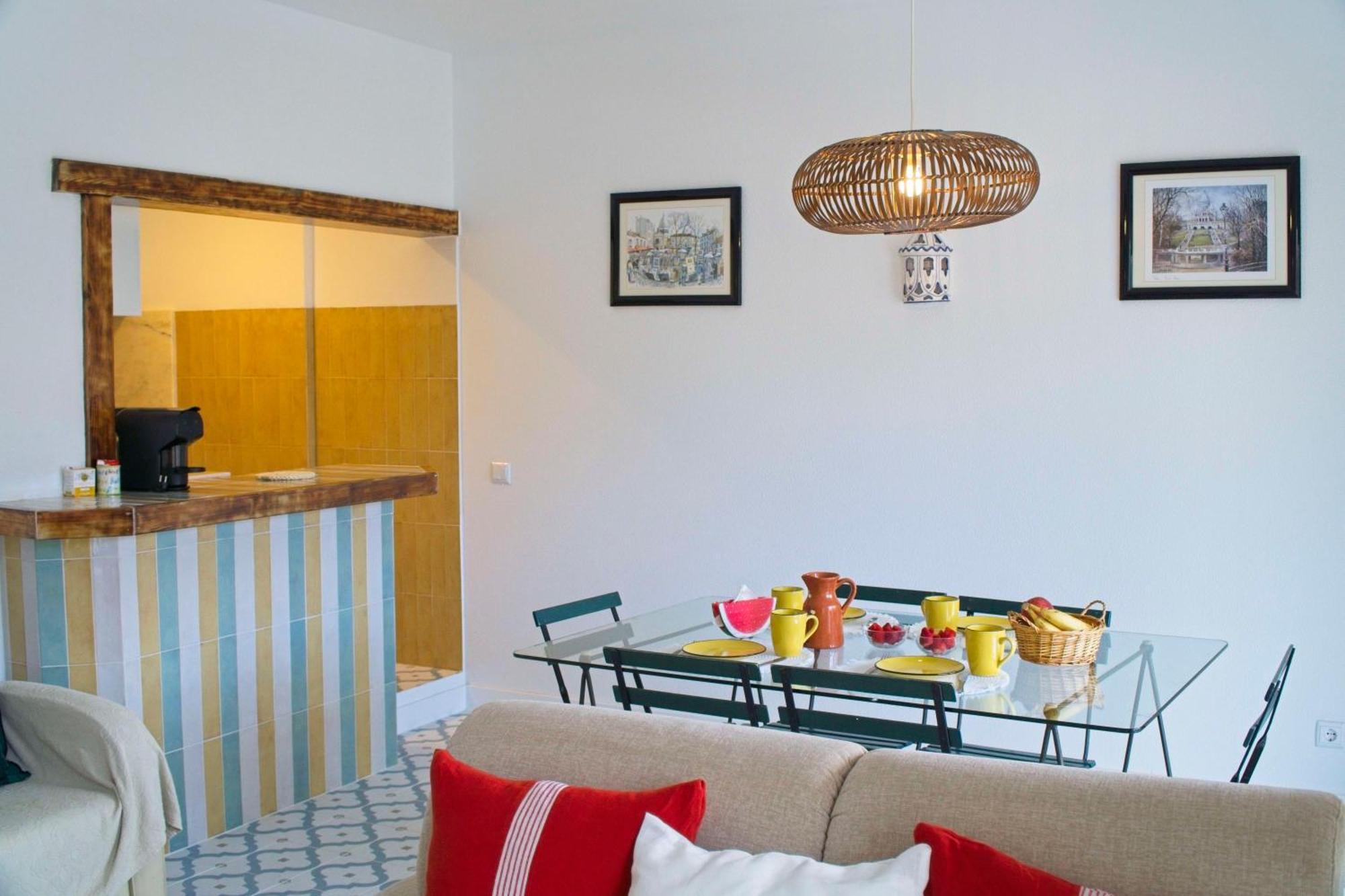 Lagos Beach Apartment Eksteriør billede