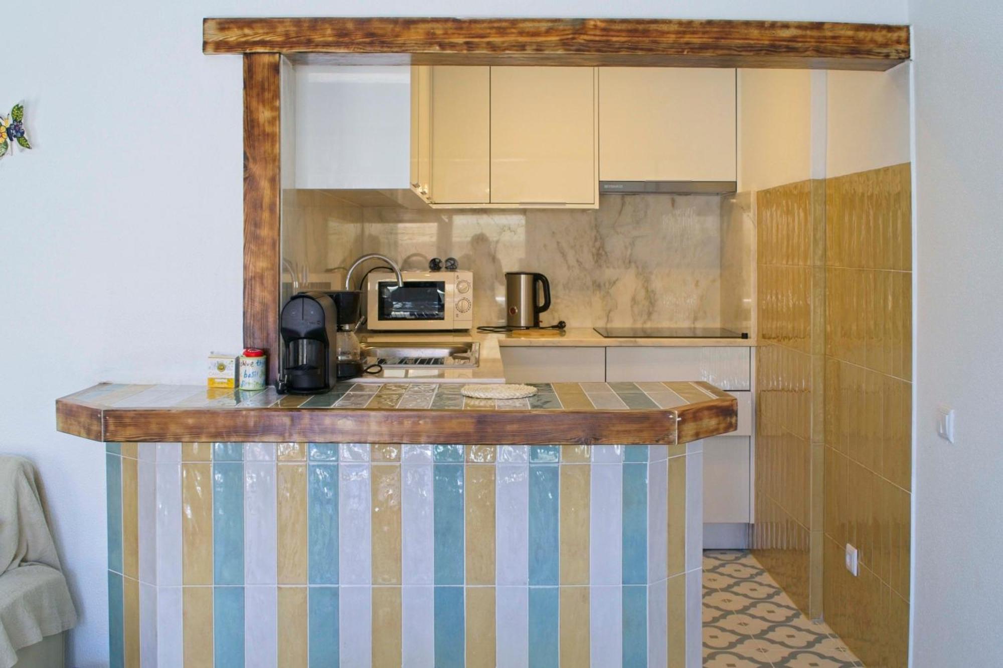 Lagos Beach Apartment Eksteriør billede