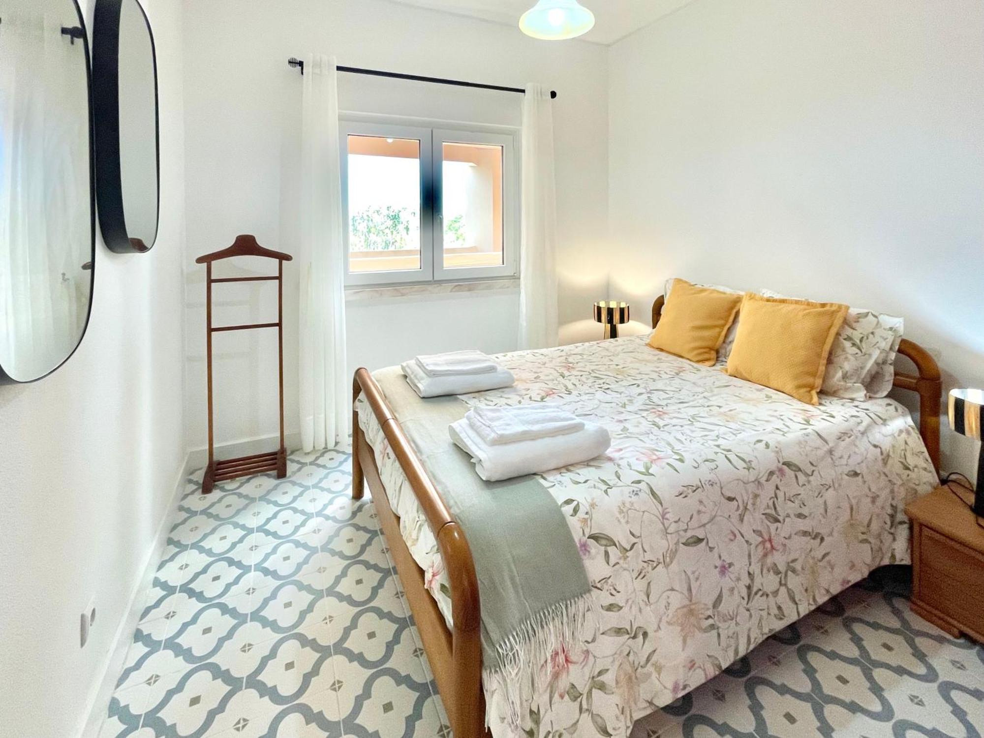 Lagos Beach Apartment Eksteriør billede