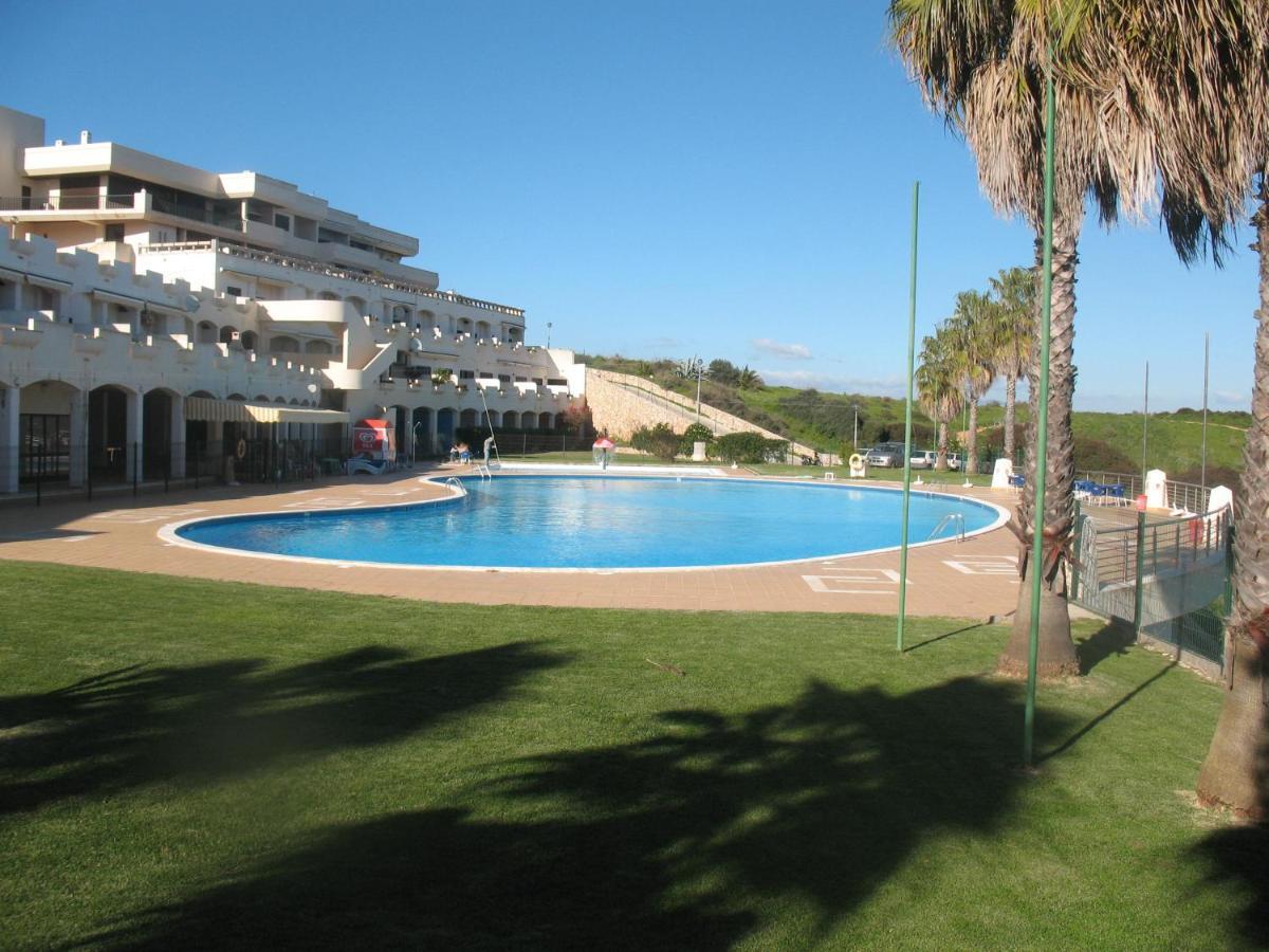 Lagos Beach Apartment Eksteriør billede