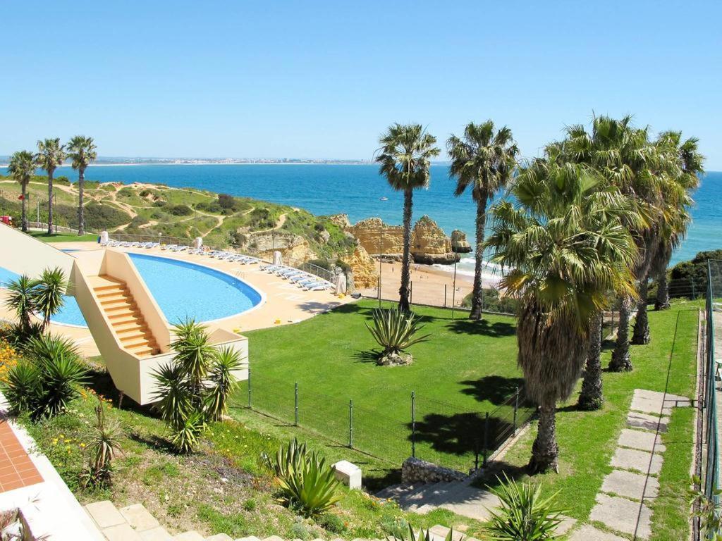 Lagos Beach Apartment Eksteriør billede